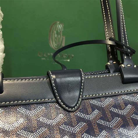 goyard bellechasse review